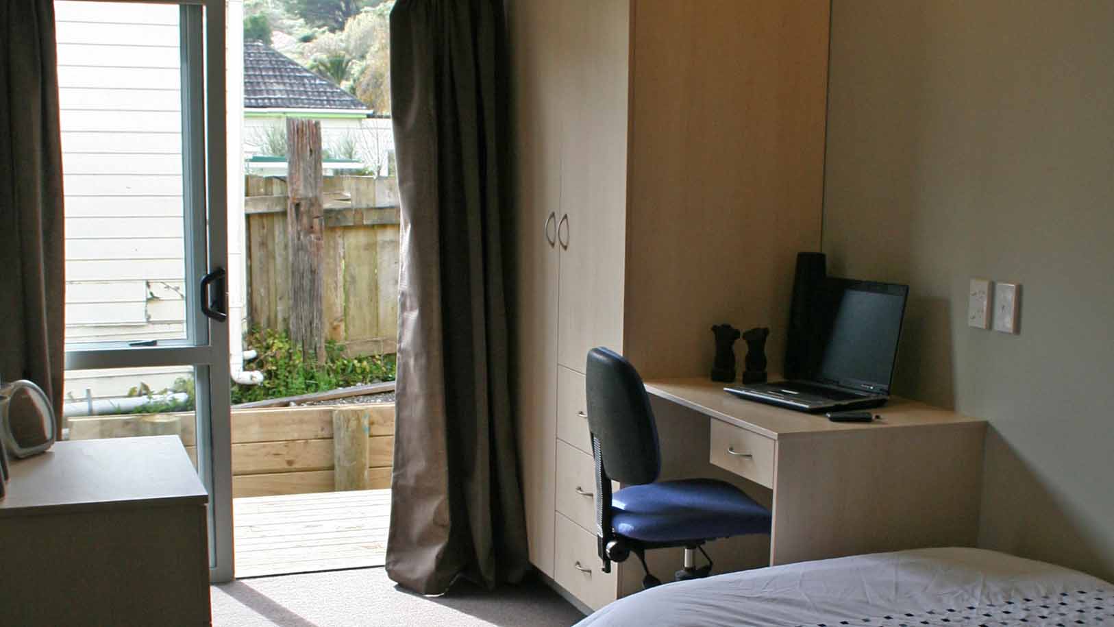 Services & facilities