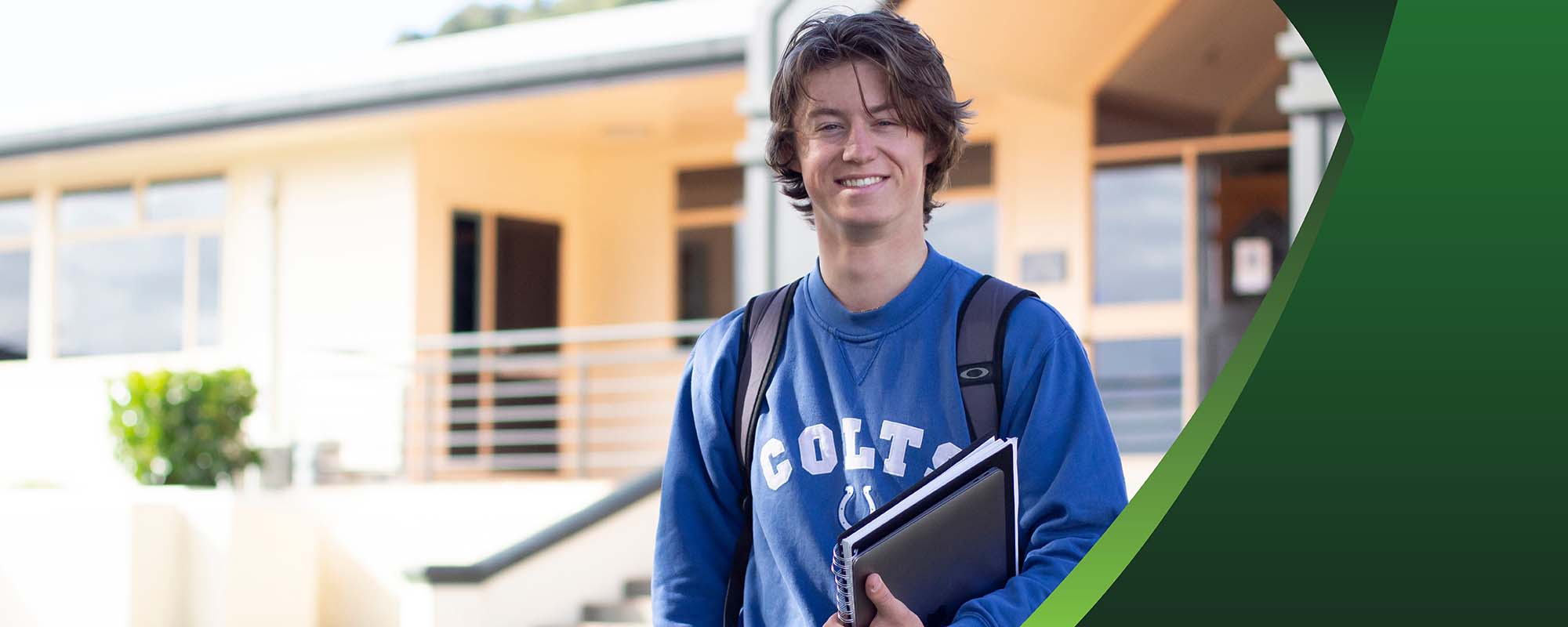 Awards & scholarships