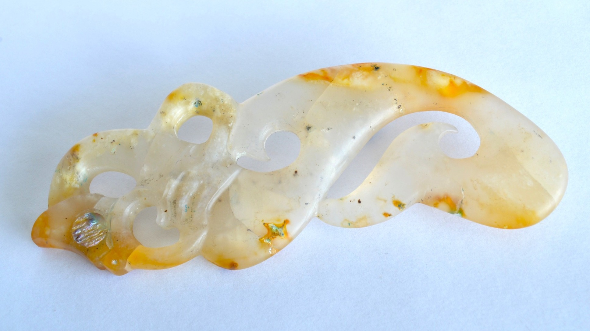 Hard Stone and Jade Carving Exhibition