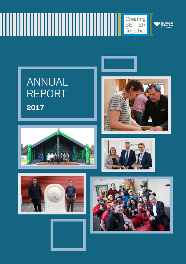 Annual Report 2017