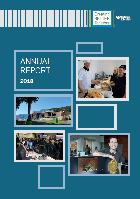 Annual Report 2018