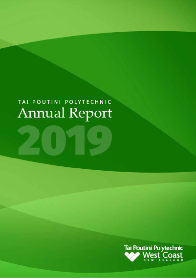 Annual Report 2019